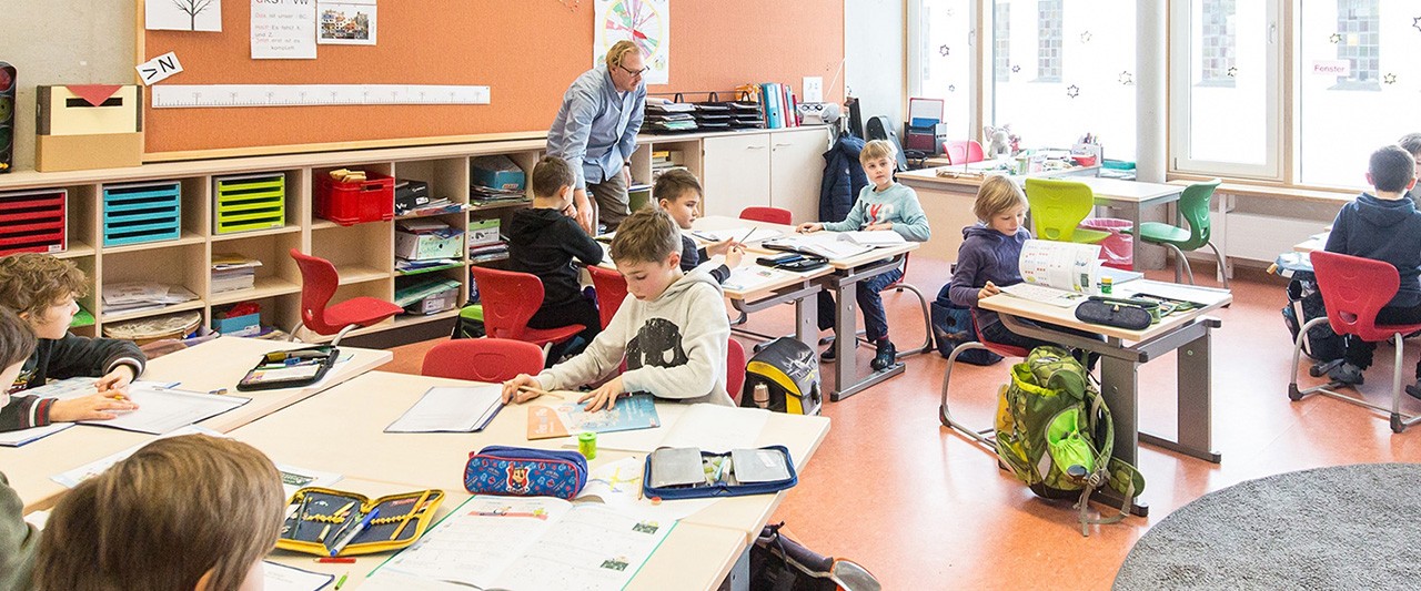 Schule
