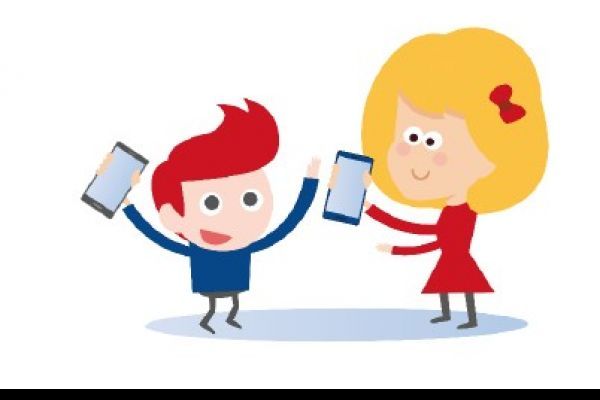 27.3. Elternabend Medien und INternet 6-10 jährige