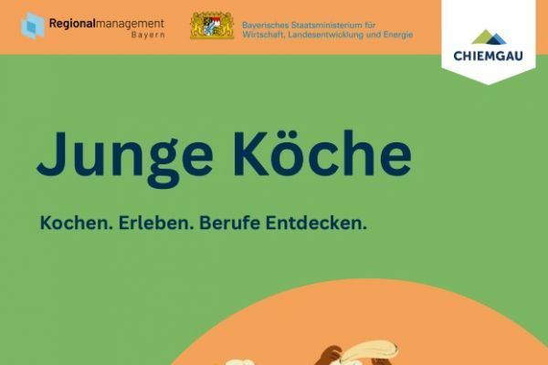 Junge Köche - Koch-Event