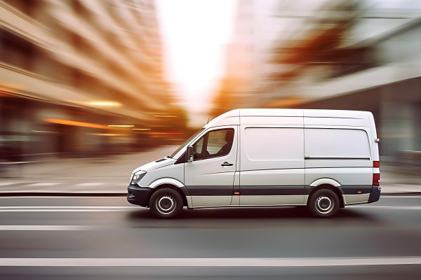 Sponsoren gesucht - damit das Mittagessen zu uns kommt