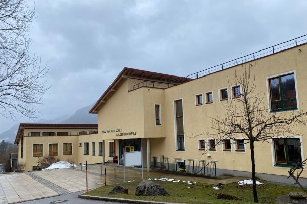 Franz von Sales Schule - Mit frischem Schwung ins Schuljahr 2025/2026