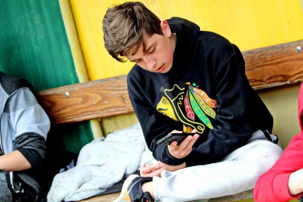 Problemfall Medien in der Familie: Elternabend mit Schwerpunkt Internet und Smartphone