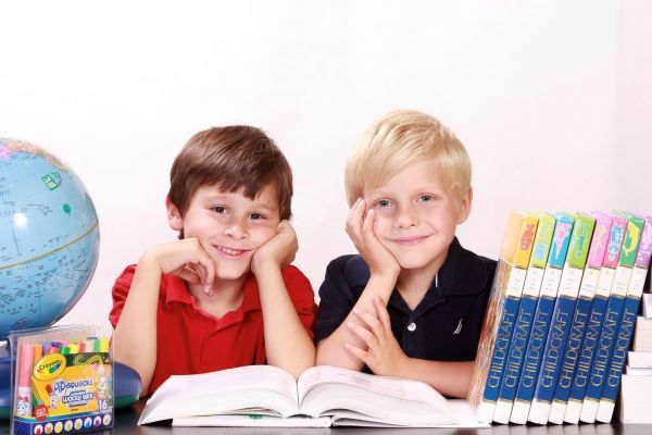 Informationsabend zur Einschulung 2026 an der Franz von Sales Schule