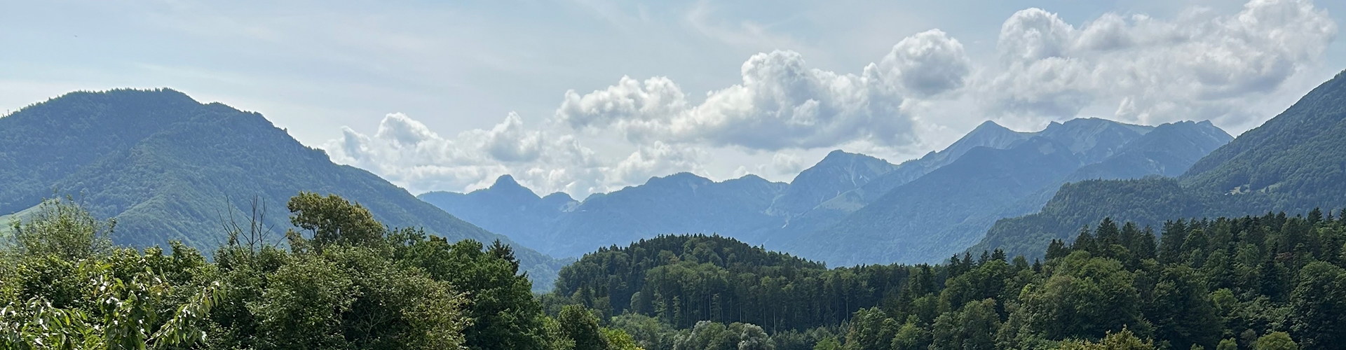 Herzlich willkommen